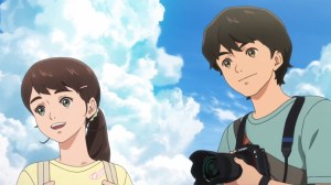 Controversial Cult Hypes Their New Film at AnimeJapan