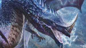 Dungeons & Dragons Live-Action Netflix Series in the Works (in the Best Setting)