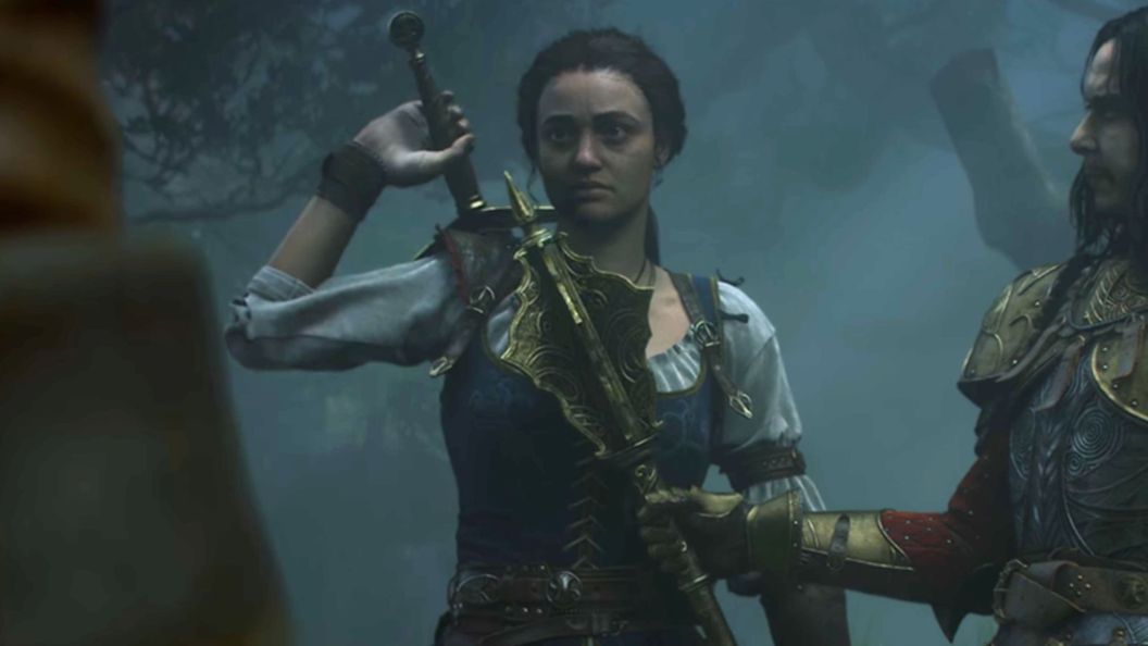 Fable 2025 Trailer Image