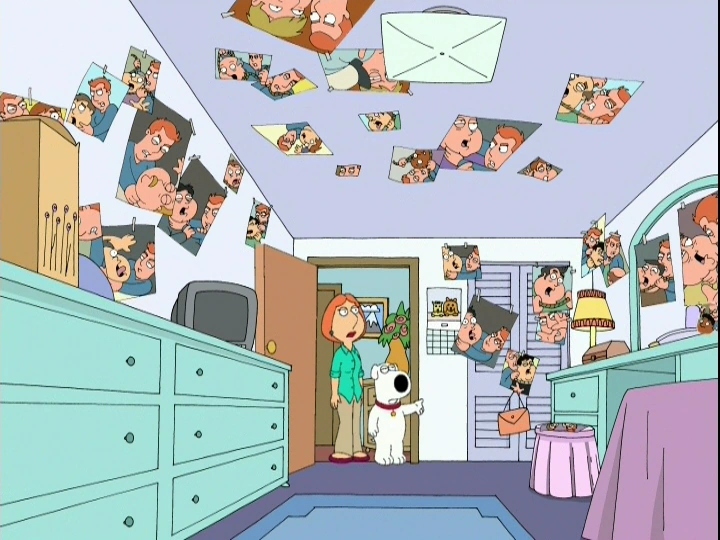 Family Guy: Remember When Avengers: Doomsday Star Robert Downey Jr. Was ...