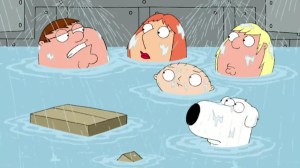 Family Guy Creator Reveals Real Origin Behind Viral “It Insists Upon Itself” Meme