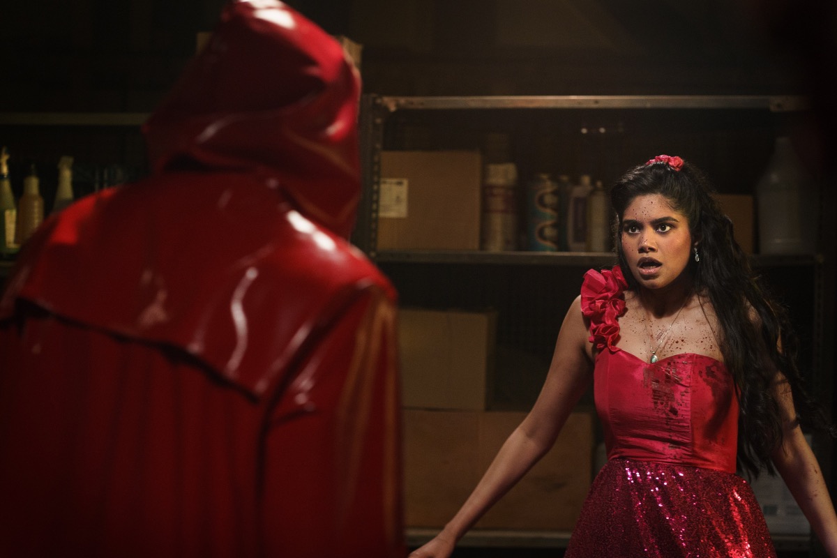 Fear Street 4 Prom Queen Release Date Set at Netflix