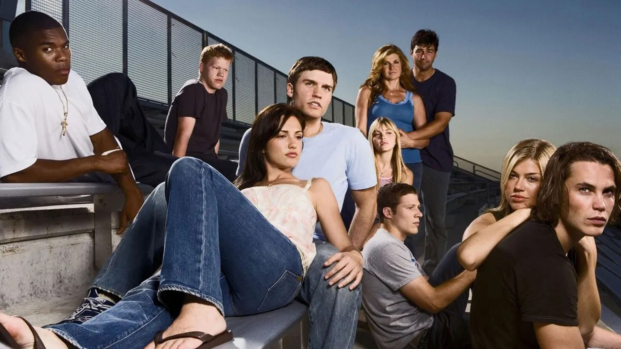 Friday Night Lights Star Reveals They've Been Asked Back for Reboot