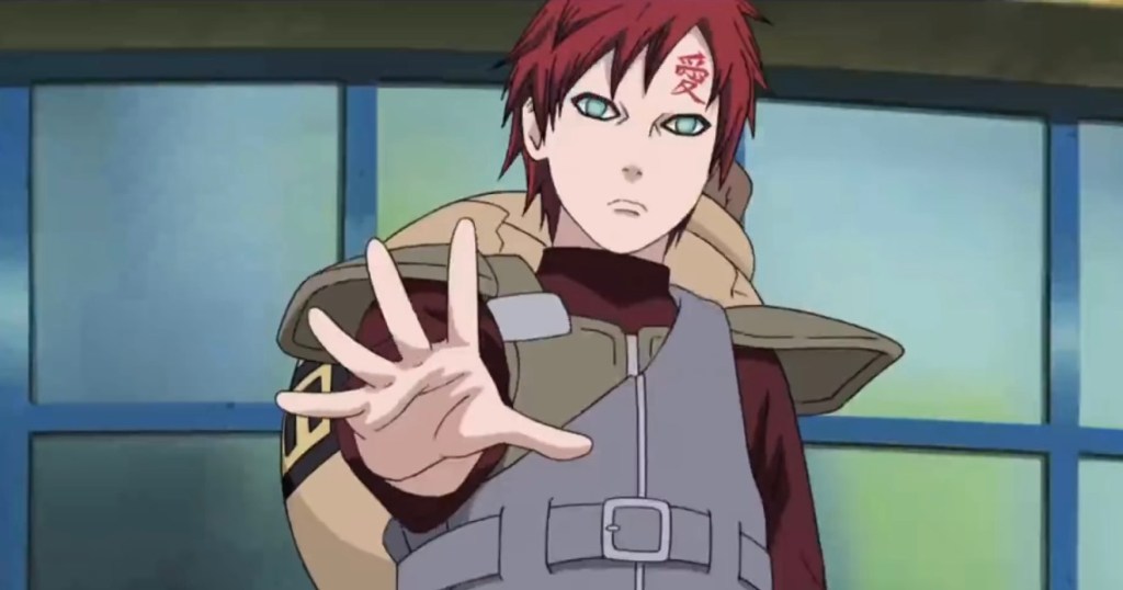 gaara