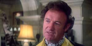 DC Fans Celebrate Original Superman Movie Lex Luthor Actor Gene Hackman’s 95th Birthday