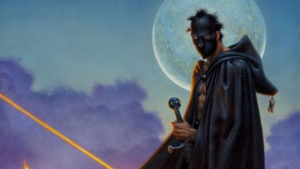 Gene Wolfe Shadow of the Torturer Book of the New Sun