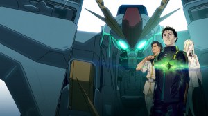 Gundam: Hathaway’s Flash Sequel Reveals Long-Awaited Update