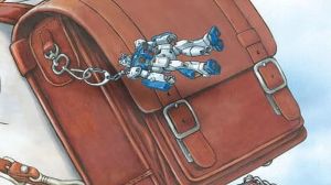 One of the Best Gundam Series Is Returning (But Not How You Expect)