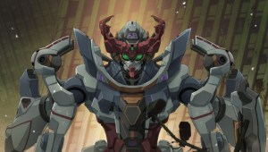 Gundam’s New Movie Dominates The Box Office With Number One Debut