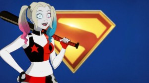 Every Classic Superman Suit in Harley Quinn Season 5 Episode 1