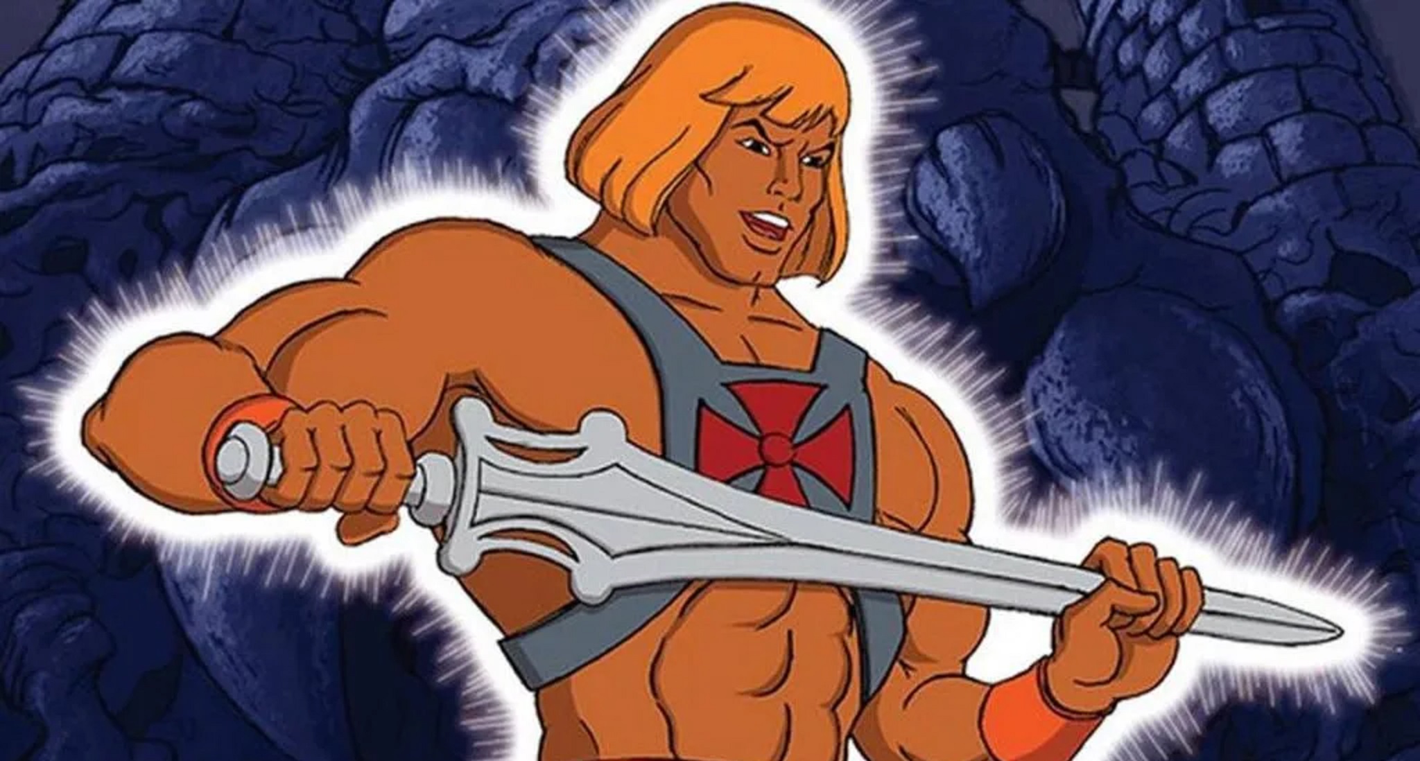 He-Man Voice Actor John Erwin Dies at 88 - ComicBook.com