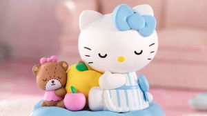 Hello Kitty Fans Shouldn’t Sleep on This Adorable New Collection