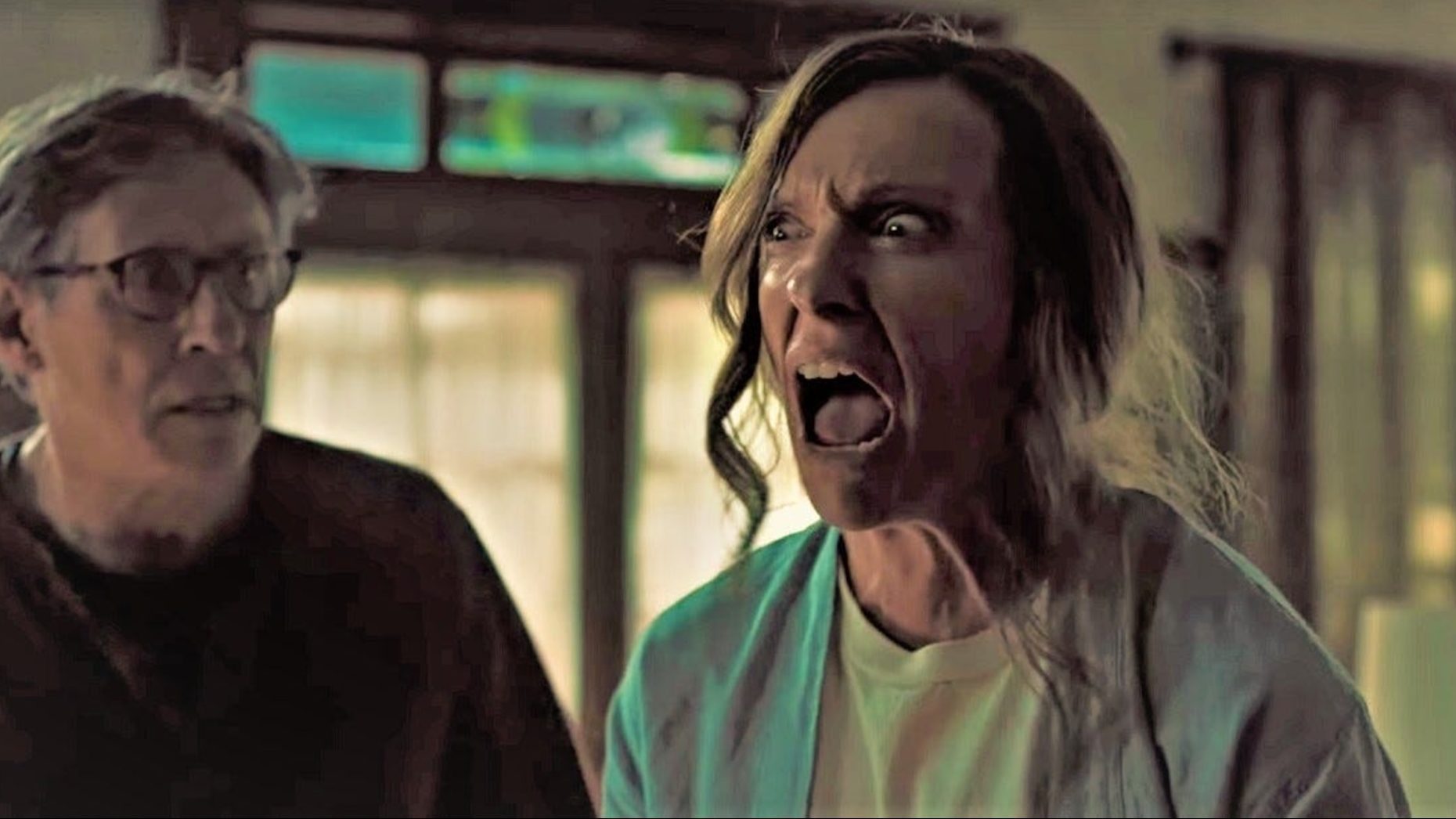 Netflix Users Have Only Three Days to Watch One of the Best Horror ...