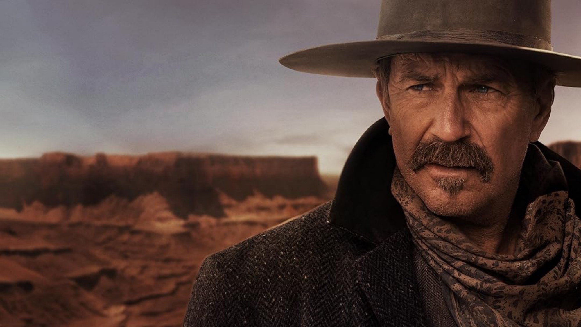 Horizon 2 Kevin Costner's Delayed Sequel Gets Surprise Release Update