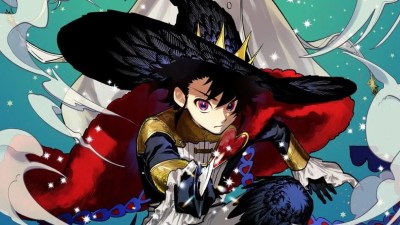 Ichi the Witch