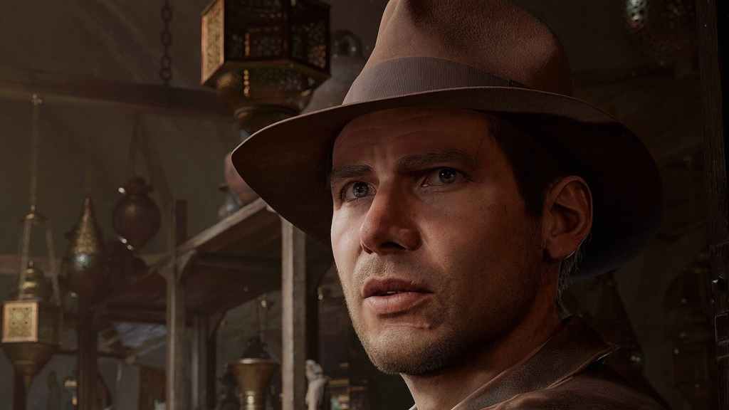 Indiana Jones and the Great Circle