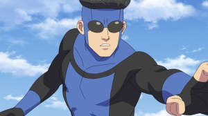 Invincible Season 3 Episode Schedule Revealed