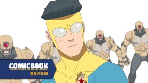 Invincible Season 3 Review: Calm Before the War