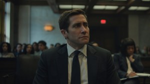 Jake Gyllenhaal Joins Mystery M. Night Shyamalan Project (That Could Be His Weirdest Yet)