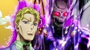 JoJo’s Bizarre Adventure: Real Life Fashion Show Honors One Of Anime’s Greatest Villains