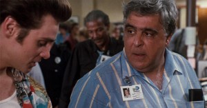 Ace Ventura Actor John Capodice Dies at 83