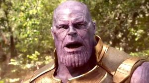 Avengers: Endgame Turned Thanos Into a Buffoon, and I Still Can’t Forgive It