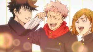 Jujutsu Kaisen Game Shares Heartwarming New Year’s Promo