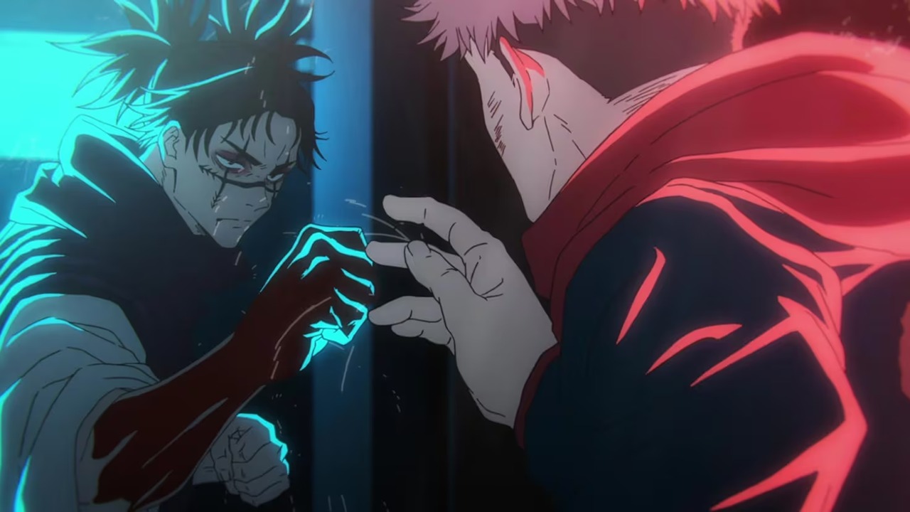 10 Best Jujutsu Kaisen Fights, Ranked - ComicBook.com