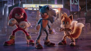 Sonic the Hedgehog Movies Cross Major Box Office Milestone