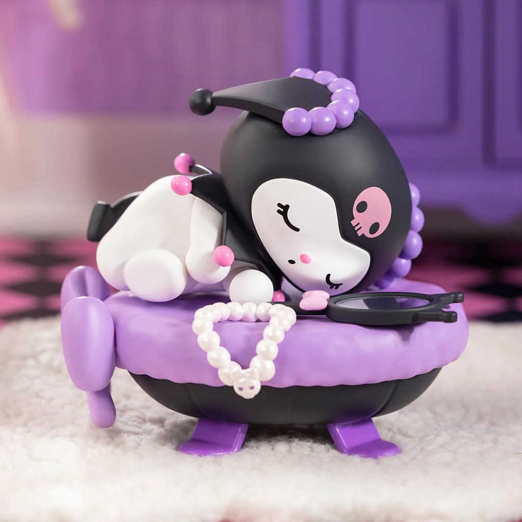 figura kuromi