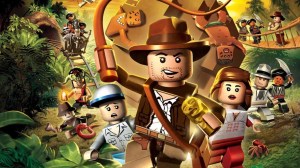 Indiana Jones Games and More Cost Next to Nothing in New Disney Sale