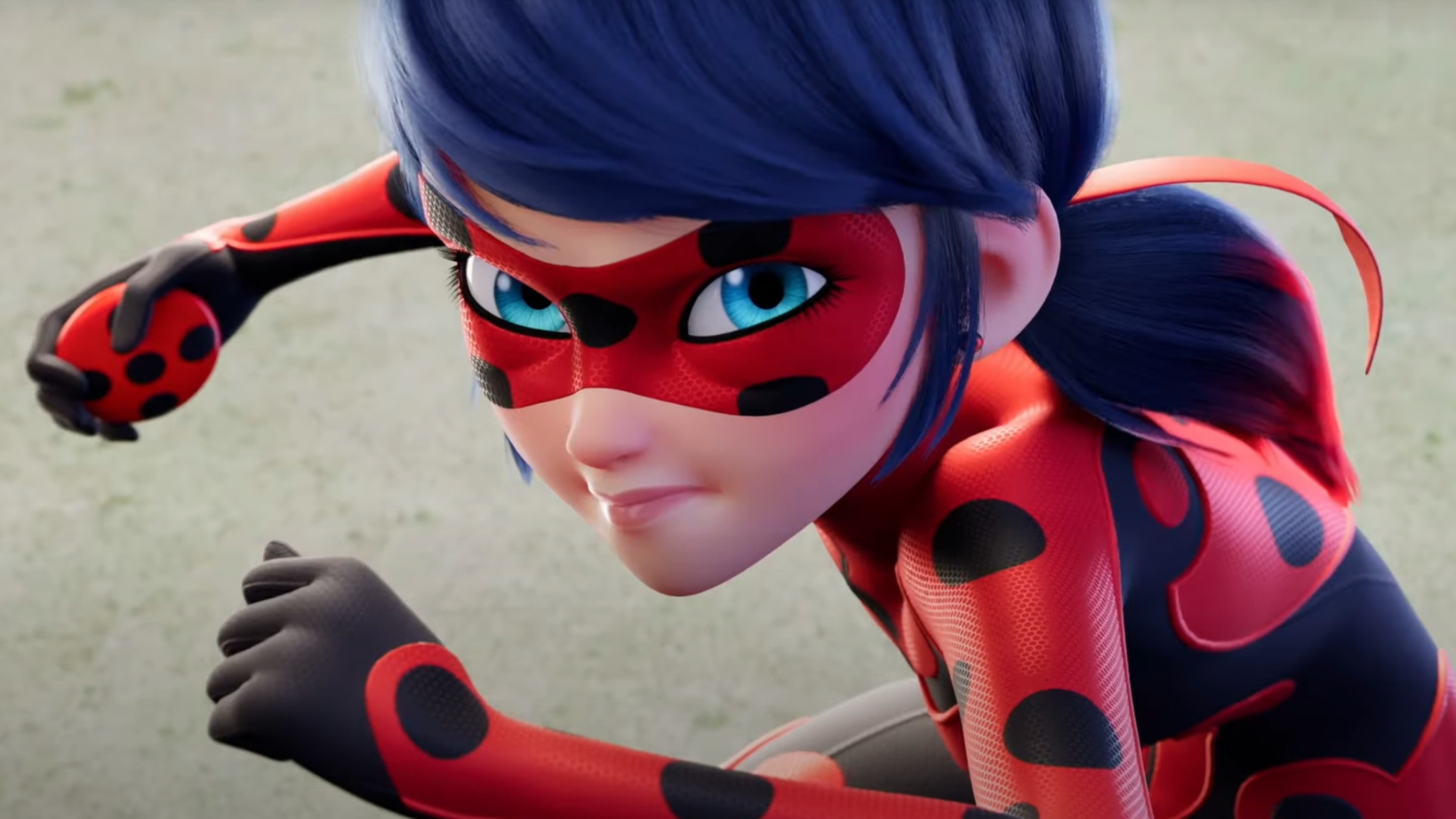 Miraculous: Tales of Ladybug & Cat Noir Season 6 Debuts First Trailer ...