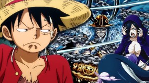 One Piece’s Fishman Island Prophecy May Not Be About Luffy At All