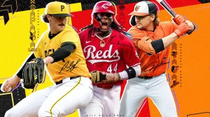 MLB The Show 25: How to Claim Now and Later Packs