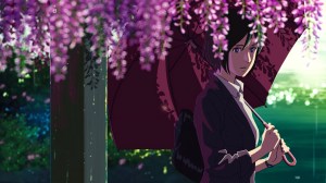 Makoto Shinkai’s Most Underrated Movie Is a Hidden Gem on HIDIVE