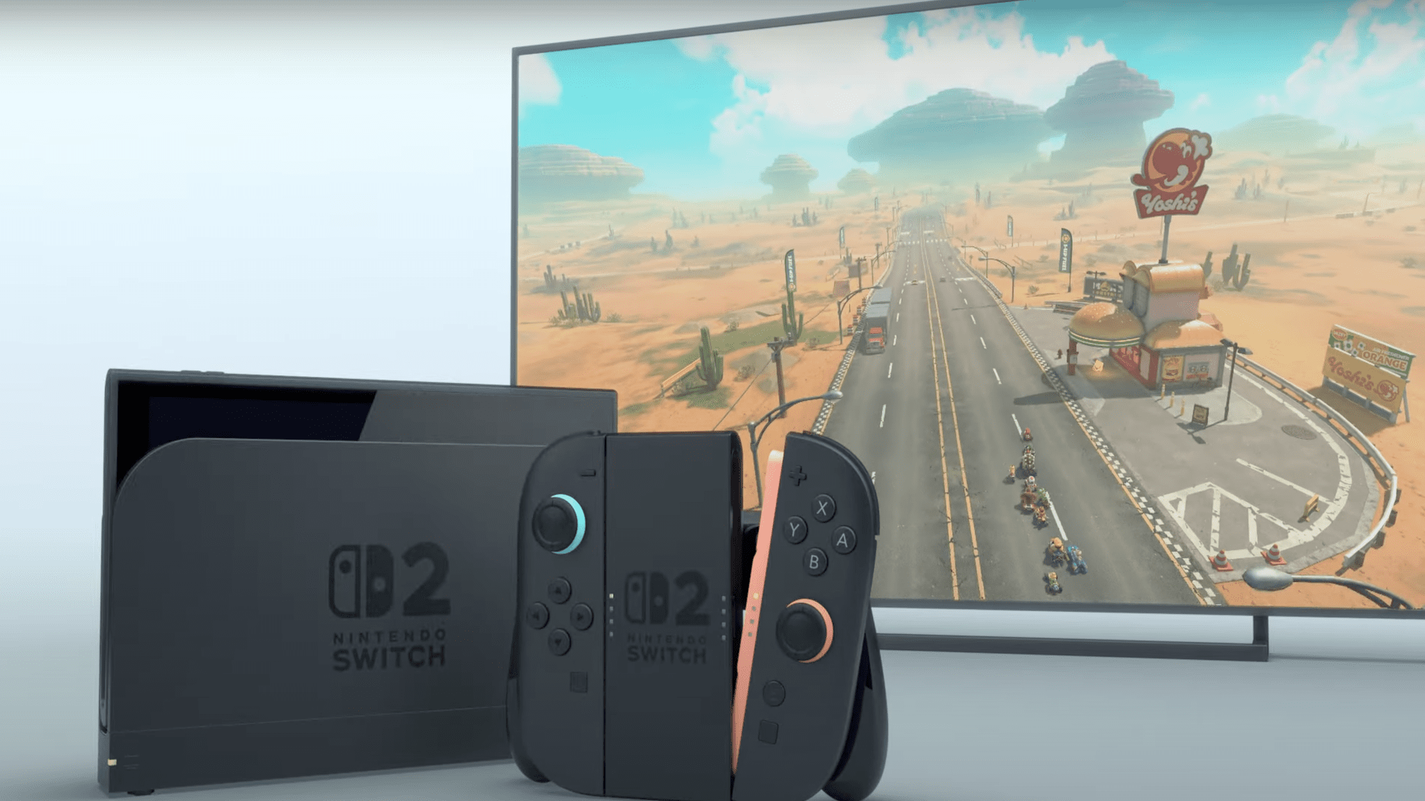 Nintendo Fans Can't Believe New Switch 2 Leak: "What a Joke"