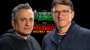 The Russo Brothers Confirm They Had Plans for a Marvel Return Before Avengers: Doomsday and Secret Wars