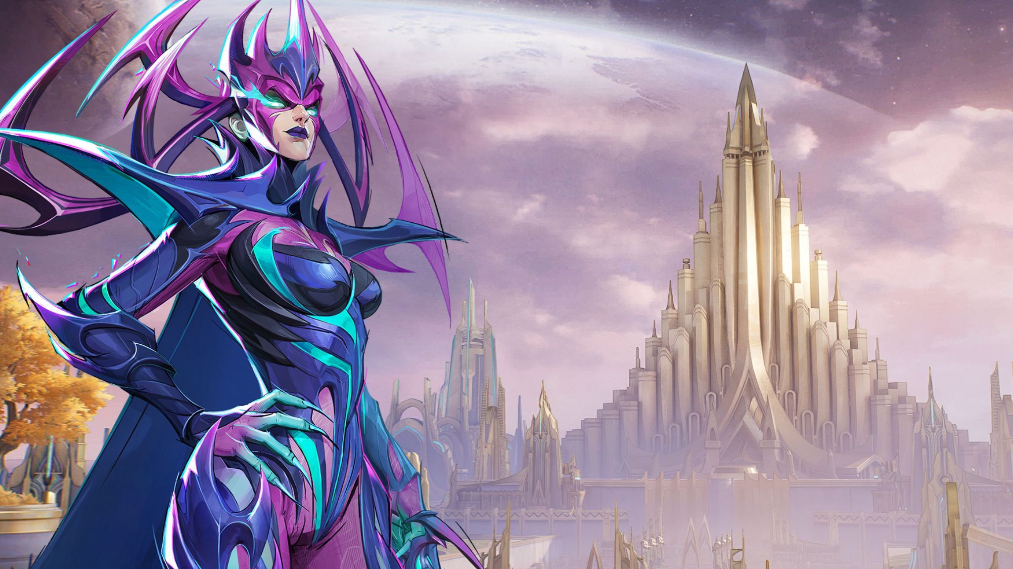 Marvel Rivals Stats Confirm Which Duelist Wins the Most - ComicBook.com