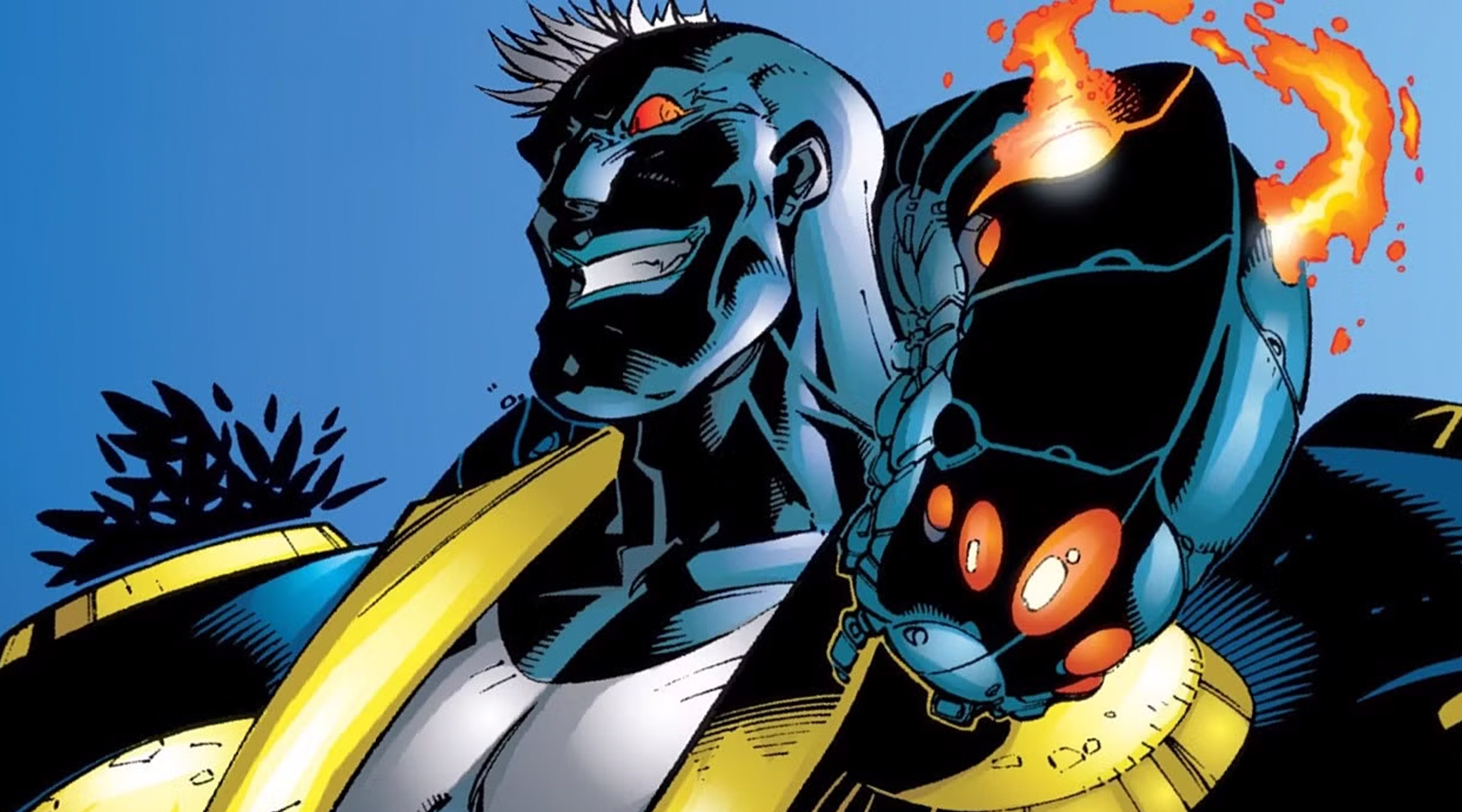 10 Wild Marvel Rivals Characters We'd Love to See (But Probably Won't ...