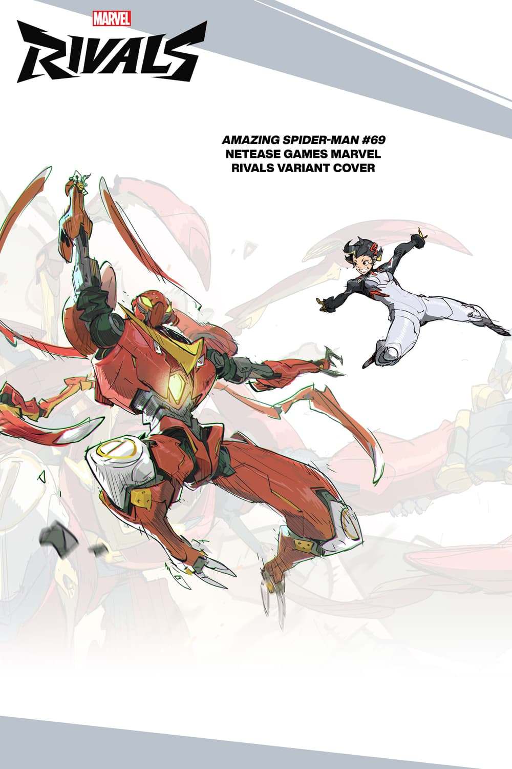 Marvel Rivals Heroes With the Best Win Rates Spotlighted on New Cover ...