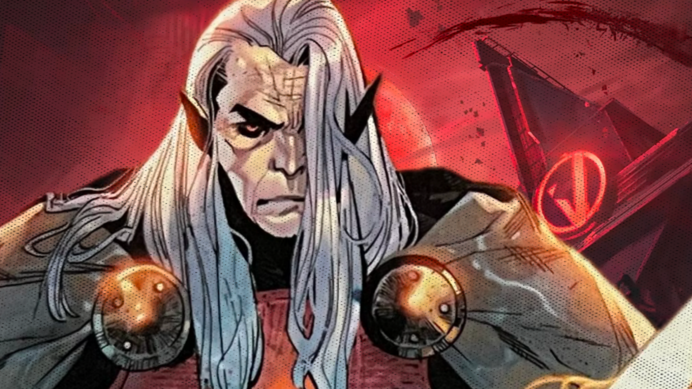 Marvel Rivals Season 1 Dracula Explained (and the Comics That Inspired the Story)