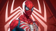 Spiderman Face Wallpaper