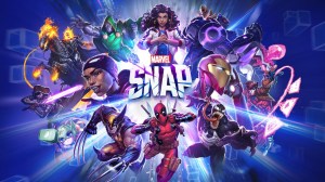 Marvel Snap Abruptly Shut Down and Removed from App Store