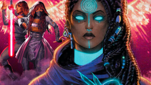 Star Wars Spotlights The Acolyte Characters After Disney+ Series Cancellation