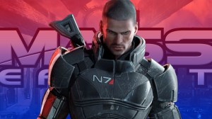 Mass Effect 5 Release Date Seems Further Away Than Expected