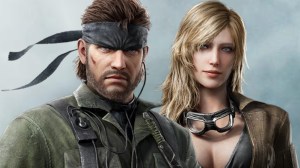 Metal Gear Solid Delta: Snake Eater Release Date Might Be Closer Than Expected