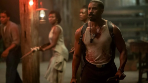 Sinners: Michael B. Jordan Movie Releases Disturbing Clip Ahead of New Trailer