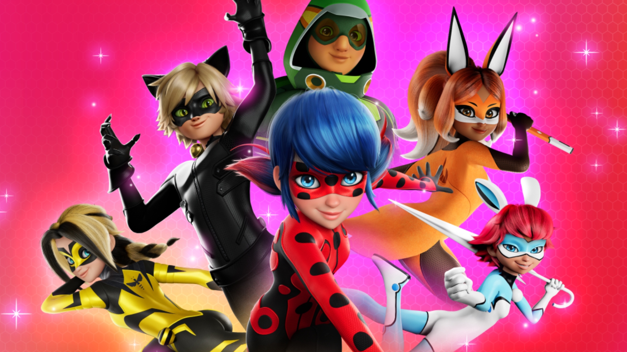 ladybug and cat noir season 6 trailer release date