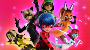 Miraculous: Tales of Ladybug & Cat Noir Season 6 Sets Release Date With First Look at New Designs