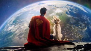 Why James Gunn’s Superman Trailer Reminded Me I Love Superman